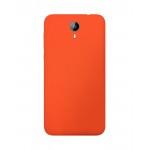 Full Body Housing For Homtom Ht3 Orange - Maxbhi.com