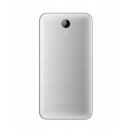 Full Body Housing For Homtom Ht3 White - Maxbhi.com