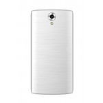 Full Body Housing For Homtom Ht7 Pro White - Maxbhi.com