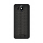Full Body Housing For Homtom S16 Black - Maxbhi.com