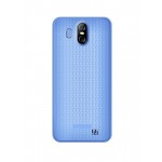 Full Body Housing For Homtom S16 Blue - Maxbhi.com