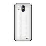 Full Body Housing For Homtom S16 White - Maxbhi.com