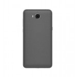 Full Body Housing For Honor 6 Play Black - Maxbhi.com