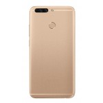 Full Body Housing For Honor V9 Mini White - Maxbhi.com