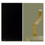 Lcd Screen For Homtom Ht37 Pro Replacement Display By - Maxbhi Com