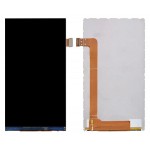Lcd Screen For Homtom Ht3 Replacement Display By - Maxbhi Com