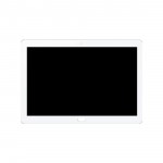Lcd Screen For Honor Waterplay Wifi 32gb Replacement Display By - Maxbhi Com