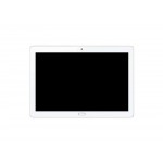 Lcd With Touch Screen For Honor Waterplay Wifi 64gb Black By - Maxbhi.com