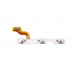 Power On Off Button Flex Cable for HOMTOM S16
