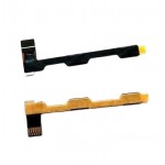 Power Button Flex Cable For Homtom Ht37 On Off Flex Pcb By - Maxbhi Com