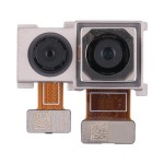 Replacement Back Camera For Huawei Maimang 6 By - Maxbhi Com
