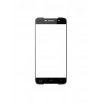 Replacement Front Glass For Homtom Ht37 Pro Black By - Maxbhi.com
