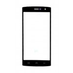 Replacement Front Glass For Homtom Ht7 Pro Silver By - Maxbhi.com