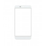 Replacement Front Glass For Honor 6 Play White By - Maxbhi.com