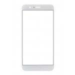 Replacement Front Glass For Honor V9 Mini White By - Maxbhi.com