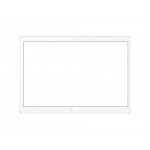 Replacement Front Glass For Honor Waterplay Wifi 32gb Champagne By - Maxbhi.com