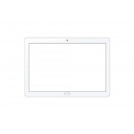 Replacement Front Glass For Honor Waterplay Wifi 64gb Black By - Maxbhi.com