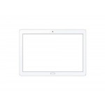 Replacement Front Glass For Honor Waterplay Wifi 64gb White By - Maxbhi.com