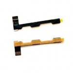 Side Button Flex Cable For Homtom Ht37 Pro By - Maxbhi Com