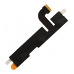 Side Button Flex Cable For Homtom Ht3 By - Maxbhi Com