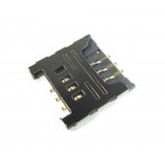 Sim Connector for HOMTOM HT3