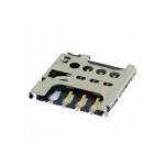 Sim Connector for HOMTOM HT37