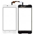 Touch Screen Digitizer For Homtom Ht37 Pro Gold By - Maxbhi Com