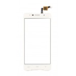 Touch Screen Digitizer For Homtom Ht37 Pro White By - Maxbhi Com