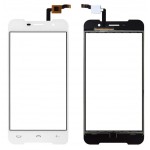 Touch Screen Digitizer For Homtom Ht37 Rose Gold By - Maxbhi Com