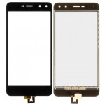 Touch Screen Digitizer For Honor 6 Play Black By - Maxbhi Com