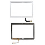 Touch Screen Digitizer For Honor Waterplay Lte 64gb Champagne By - Maxbhi Com