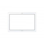 Touch Screen Digitizer For Honor Waterplay Wifi 64gb Black By - Maxbhi.com