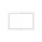 Touch Screen Digitizer For Honor Waterplay Wifi 64gb White By - Maxbhi.com