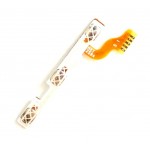 Volume Button Flex Cable For Homtom S16 By - Maxbhi Com