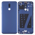 Back Panel Cover For Huawei Maimang 6 Blue - Maxbhi Com