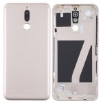 Back Panel Cover For Huawei Maimang 6 White - Maxbhi Com
