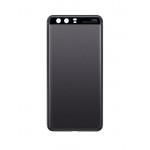 Back Panel Cover For Huawei P11 Black - Maxbhi.com