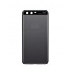 Back Panel Cover For Huawei P11 Plus White - Maxbhi.com
