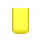 Back Panel Cover For I Kall K29 Yellow - Maxbhi.com