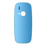 Back Panel Cover For I Kall K301 Sky - Maxbhi.com