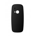 Back Panel Cover For I Kall K31 Black - Maxbhi.com