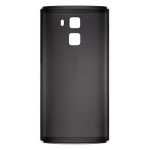 Back Panel Cover For Innjoo 4 Black - Maxbhi Com