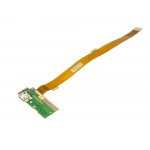 Charging Connector Flex Cable for Innjoo Halo 3 Plus