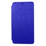 Flip Cover For Huawei Maimang 6 Blue By - Maxbhi.com