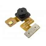 Front Camera for Innjoo Halo 3 Plus