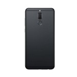 Full Body Housing For Huawei Maimang 6 Black - Maxbhi.com
