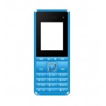 Full Body Housing For I Kall K2810 Blue - Maxbhi.com