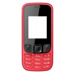 Full Body Housing For I Kall K29 Red - Maxbhi.com