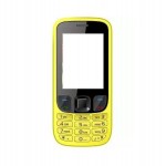 Full Body Housing For I Kall K29 Yellow - Maxbhi.com
