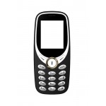Full Body Housing For I Kall K31 White - Maxbhi.com